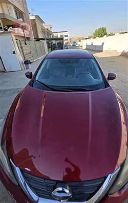 نیسان ئەلتیما